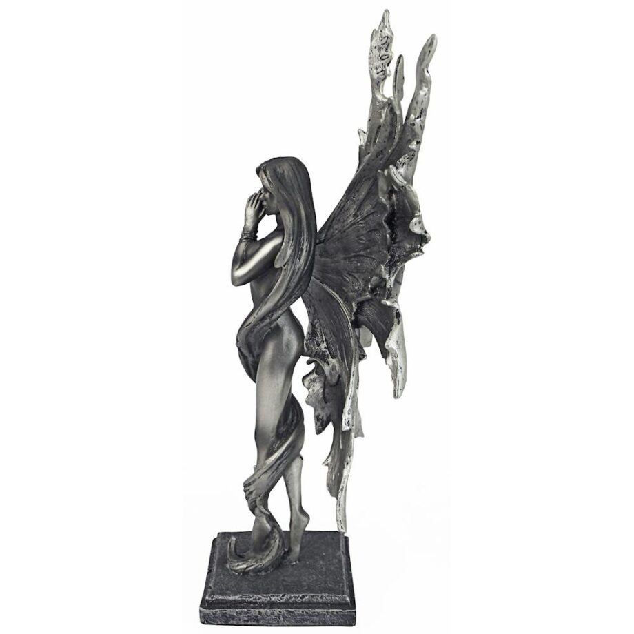 Spirit of the Night Fairy Statue