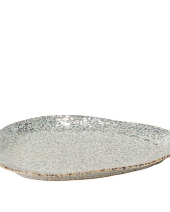 Starling Dinner Collection Platter - 17.25"x 1.5" 95017.99