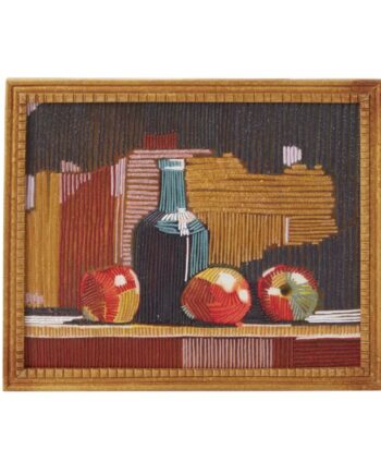 Still Life Wall Art - 13"x 10.5" 80035.00