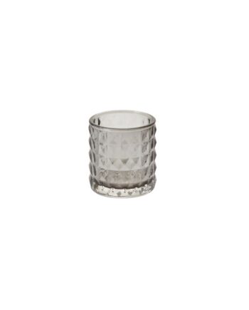 Studded Votive - 2.75"x 2.75" 31785.00