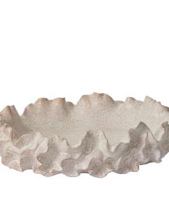 Sylvia Bowl - 18.25"x 15"x 4.75" 51645.01