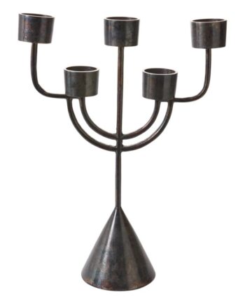 Talliston Candelabra - 17.75"x 7"x 24.25" 78540.00