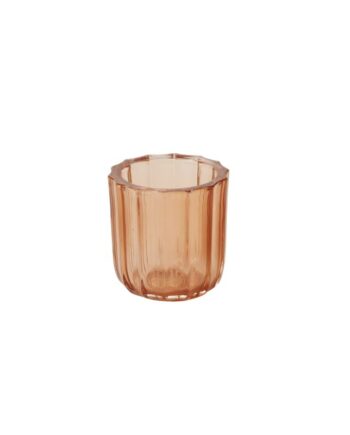 Tanger Orange Votive - 3"x 3" 32275.00