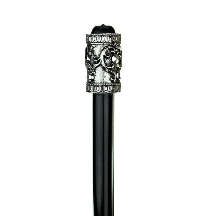 Dragons Thorne Collection: Piercing Presence Eagle Walking Stick