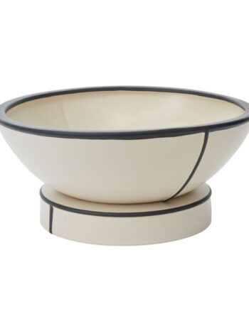 Themis Bowl - 16"x 7" 54070.01