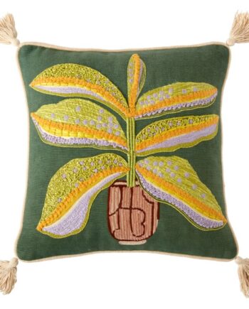 Thrive Square Pillow - 14"x 14" 80190.05