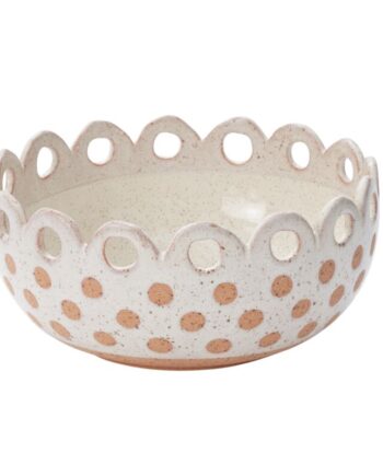 Tidbit Bowl - 10.5"x 4.75" 19616.00