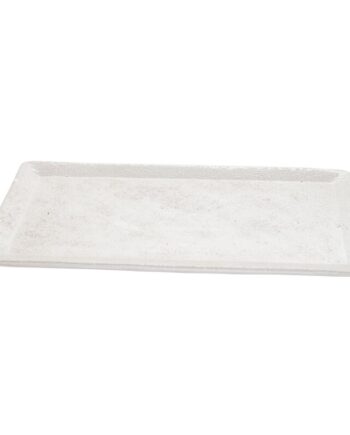 Tilde Collection Tray - 15.75"x 9.25"x 0.5" 97965.00