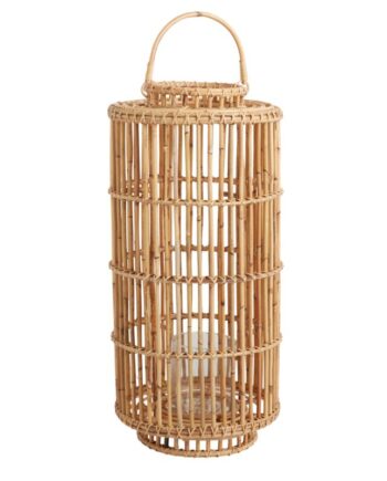 Tindra Lantern - 14"x 30.25" 60121.00