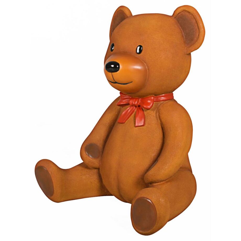 Towering Tremendous Teddy Bear Statue