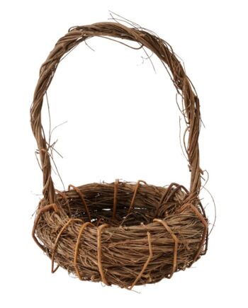 Twiggy Collection Basket - 10.75"x 14.25" 69125.00