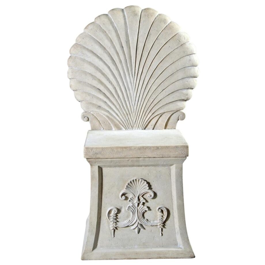 Villa Tivoli Spa Stool