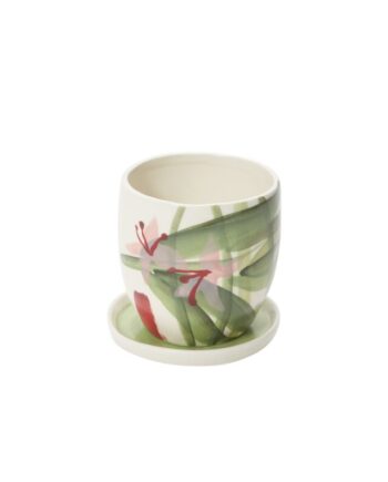 Wild Meadow Collection Pot - 4"x 3.75" 55266.00