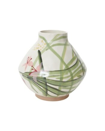 Wild Meadow Collection Vase - 15"x 14" 55265.00