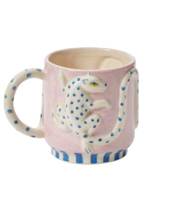 Wild Tails Mug - 5.25"x 4" 50475.99