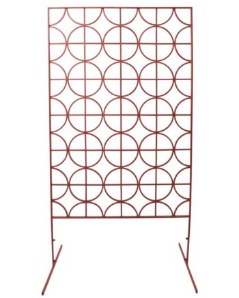 Wilma Trellis - 38.25"x 71.25" 79896.00