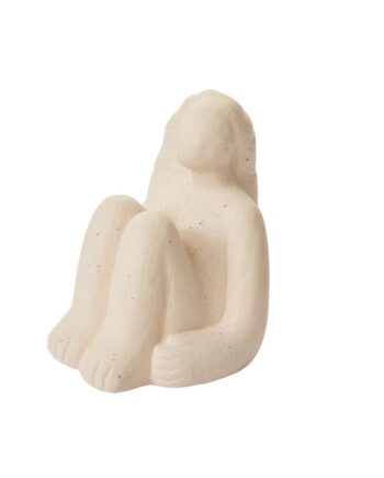 Yazmin Sculpture - 7"x 7.25" 51235.00