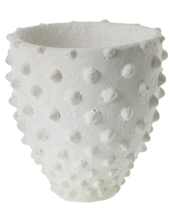 Zemora Vase - 9.75"x 9.5" 98450.00